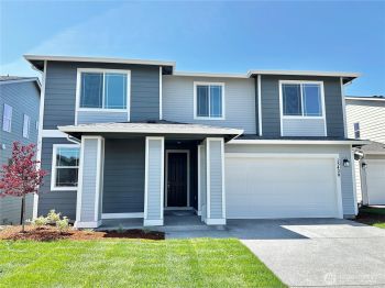 13420 187th Street Ct E #21, Puyallup, WA 98374