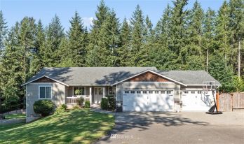 10022 205th Avenue SE, Snohomish, WA 98290