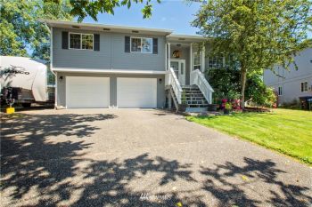 5549 Wallaby Court SE, Lacey, WA 98503