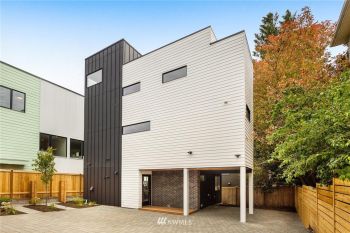 2031 NW 63rd Street , Seattle, WA 98107