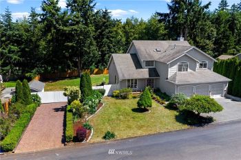 3815 16th Avenue Ct NW, Gig Harbor, WA 98335