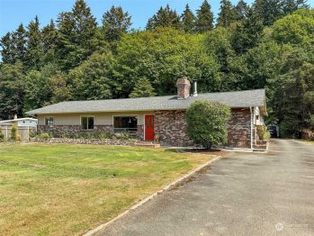 462 Strait View Drive , Port Angeles, WA 98362