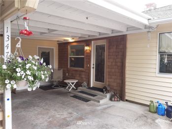 1347 Dora Avenue , Bremerton, WA 98312
