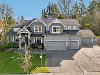 2712 243rd PL SW , Brier, WA 98036