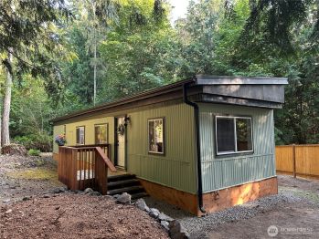 41 E Herron Place , Shelton, WA 98584