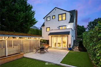 2807 31st Avenue S, Seattle, WA 98144