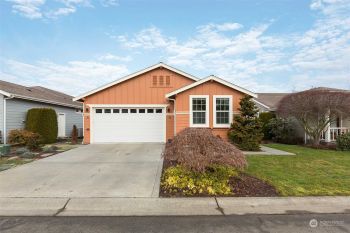 31 E Lobelia , Sequim, WA 98382