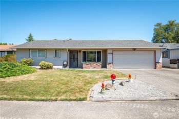 3818 Cottonwood Street , Longview, WA 98632