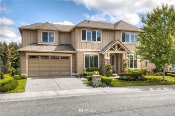 1684 211th Avenue SE, Sammamish, WA 98075