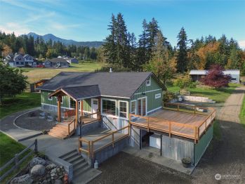 2502 Monroe Road , Port Angeles, WA 98362