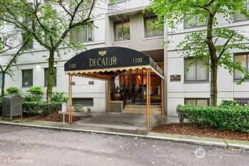 1105 Spring Street #804, Seattle, WA 98104