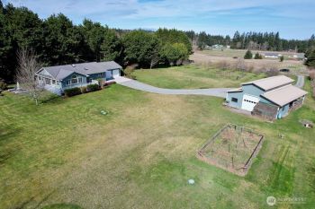 224 Grey Hawk Lane , Sequim, WA 98382
