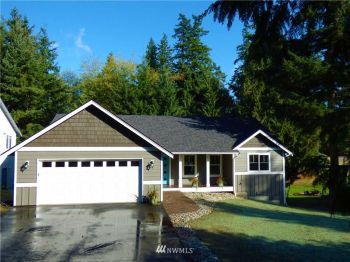 1643 Poplar Lane , Camano Island, WA 98282