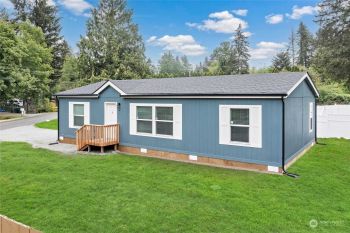 17129 Briar Street SE, Yelm, WA 98597