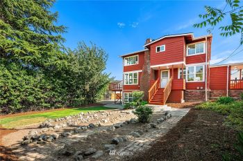 11422 Des Moines Memorial Drive S, Seattle, WA 98168