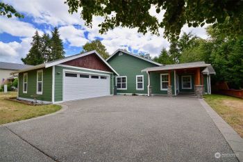 15755 104th Avenue SE, Yelm, WA 98597