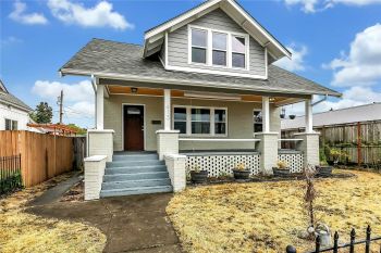 413 2nd Street NE, Puyallup, WA 98372