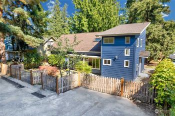 14802 Stone Avenue N, Shoreline, WA 98133