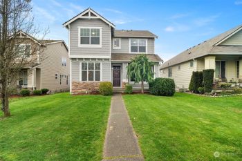 9175 NE Periwinkle Loop , Lacey, WA 98516