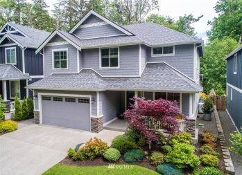 722 Ferryview Lane NE #7, Bainbridge Island, WA 98110
