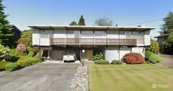 1881 N Hawthorne Drive , Tacoma, WA 98406-1917