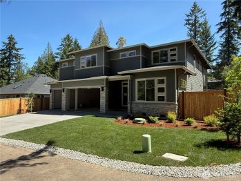 1262 Union Avenue , Steilacoom, WA 98388