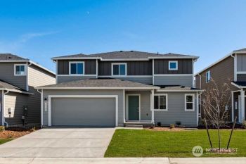 15193 Prescott (Lot 85) Loop SE #85, Yelm, WA 98597