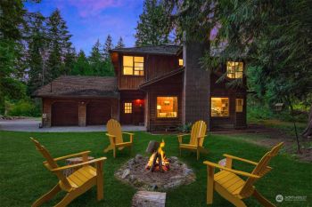 4321 94th Drive SE, Snohomish, WA 98290