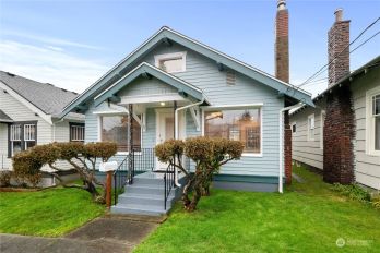 1910 5th Street , Bremerton, WA 98337