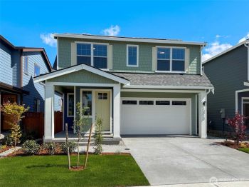 13915 178th St E #36, Puyallup, WA 98374