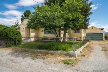 1825 S Duke Street , Wenatchee, WA 98801
