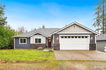 920 Cool Road , Camano Island, WA 98282