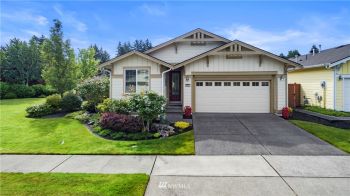 4920 Bend Drive NE, Lacey, WA 98516
