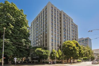 1105 Spring Street #603, Seattle, WA 98104