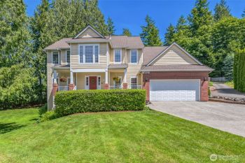 14542 144th Place SE, Renton, WA 98059