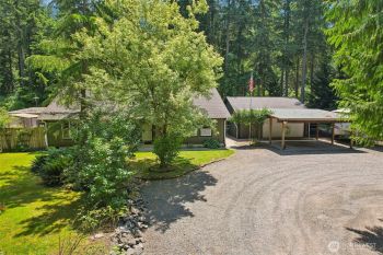 17041 153rd Avenue SE, Yelm, WA 98597