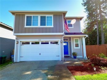 3226 SE Andover Way , Port Orchard, WA 98367