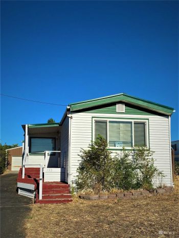 122 Gladiola Street N, Soap Lake, WA 98851