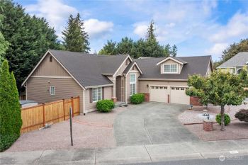 4802 S 283rd Place , Auburn, WA 98001