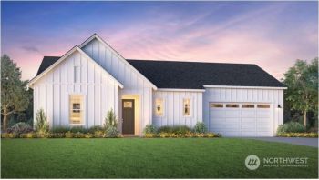 33900 Site 169 Buckeye Avenue SE, Black Diamond, WA 98010