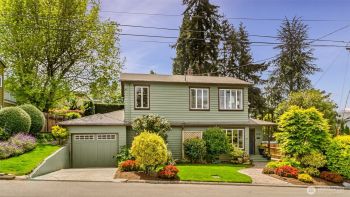 10218 NE 65th Street , Kirkland, WA 98033