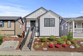 13322 Edmunds Parkway E, Bonney Lake, WA 98391-8283