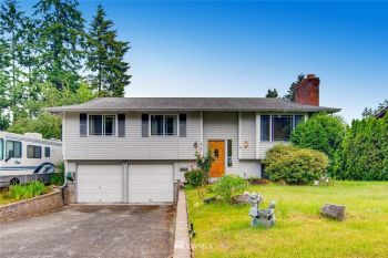 6414 55th Street Ct W, University Place, WA 98467