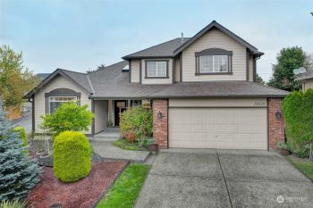 13026 SE 305th Place , Auburn, WA 98092