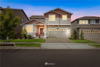 2723 Saga Court NE, Lacey, WA 98516
