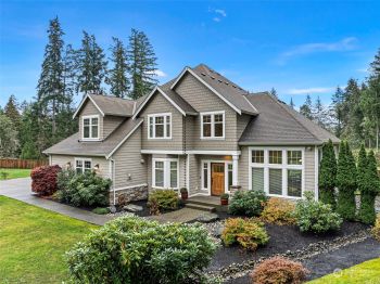 1375 12th Lane , Fox Island, WA 98333