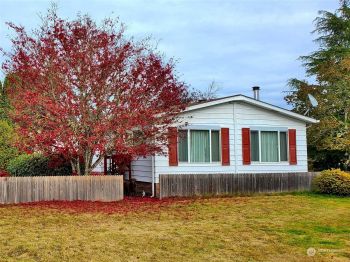 609 Toledo Salmon Creek Road , Toledo, WA 98591