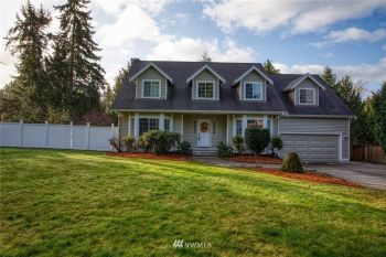 4423 S 352nd Street , Auburn, WA 98001