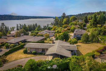 4215 Mercerwood Drive , Mercer Island, WA 98040