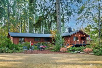 17532 SE Lake Holm Road , Auburn, WA 98092